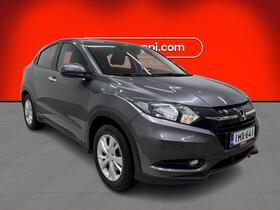 Honda HR-V vaihtoauto