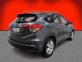 Honda HR-V vaihtoauto