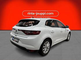 Renault Mégane vaihtoauto