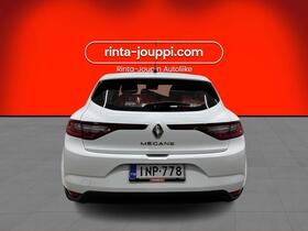 Renault Mégane vaihtoauto