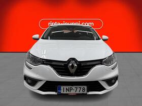 Renault Mégane vaihtoauto