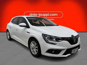 Renault Mégane vaihtoauto