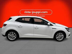 Renault Mégane vaihtoauto