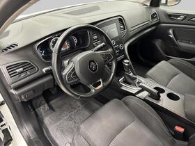 Renault Mégane vaihtoauto