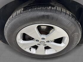 Opel Mokka vaihtoauto