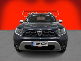 Dacia Duster vaihtoauto