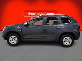 Dacia Duster vaihtoauto