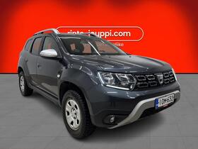 Dacia Duster vaihtoauto