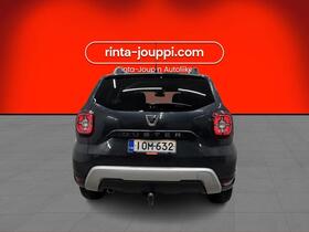 Dacia Duster vaihtoauto