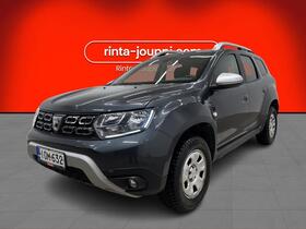 Dacia Duster vaihtoauto