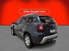 Dacia Duster vaihtoauto