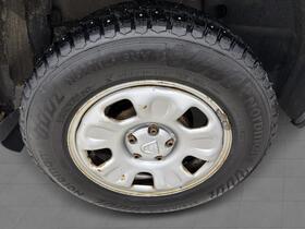 Dacia Duster vaihtoauto