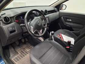 Dacia Duster vaihtoauto