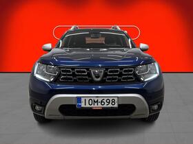 Dacia Duster vaihtoauto