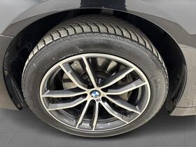 BMW 540 vaihtoauto