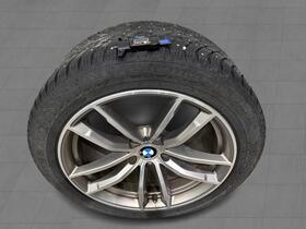 BMW 540 vaihtoauto