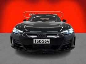 Audi e-tron GT vaihtoauto