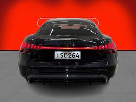 Audi e-tron GT vaihtoauto