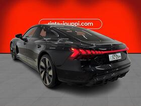 Audi e-tron GT vaihtoauto