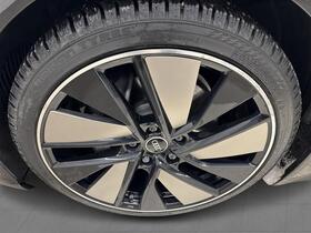 Audi e-tron GT vaihtoauto