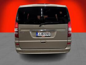 Mercedes-Benz Viano vaihtoauto