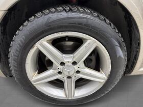 Mercedes-Benz Viano vaihtoauto