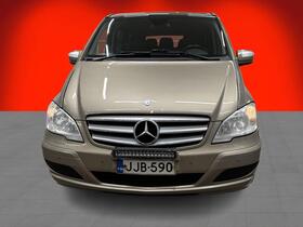 Mercedes-Benz Viano vaihtoauto