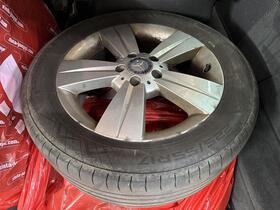 Mercedes-Benz Viano vaihtoauto