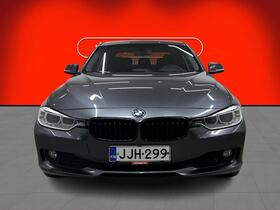 BMW 316 vaihtoauto