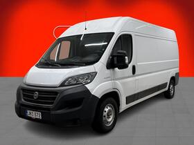 Fiat Ducato vaihtoauto