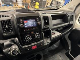 Fiat Ducato vaihtoauto