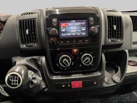 Fiat Ducato vaihtoauto