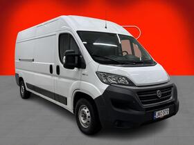 Fiat Ducato vaihtoauto