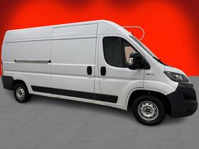 Fiat Ducato vaihtoauto