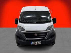Fiat Ducato vaihtoauto