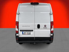 Fiat Ducato vaihtoauto