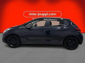 Peugeot 208 vaihtoauto