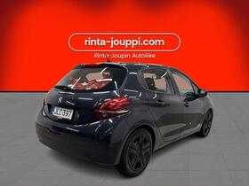 Peugeot 208 vaihtoauto