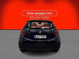 Peugeot 208 vaihtoauto