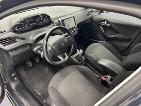 Peugeot 208 vaihtoauto