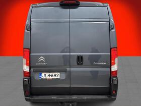 Citroën Jumper vaihtoauto