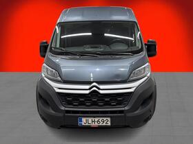 Citroën Jumper vaihtoauto