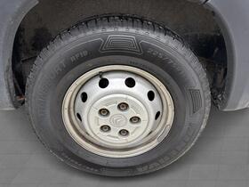 Citroën Jumper vaihtoauto