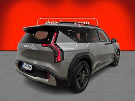 Kia EV9 vaihtoauto