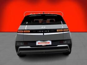 Hyundai IONIQ 5 vaihtoauto