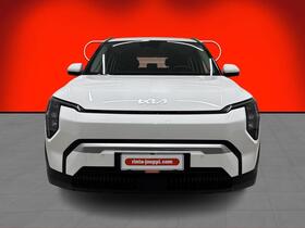 Kia EV3 vaihtoauto