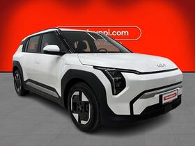 Kia EV3 vaihtoauto