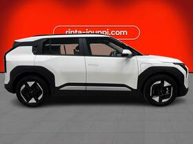 Kia EV3 vaihtoauto