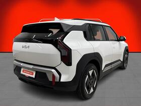 Kia EV3 vaihtoauto