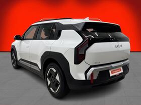 Kia EV3 vaihtoauto